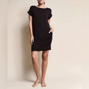 🆕 Studio Ko Clothing - BAMBOO CROP DRESS SZ XL
